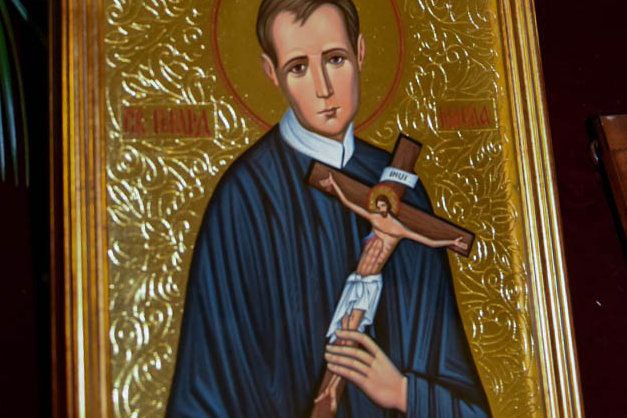 Святий Герард Маєлла