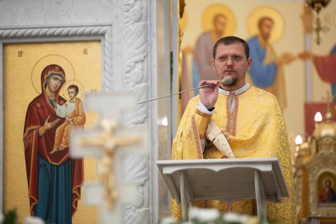 Духівник на Синоді: «Покликання — це Божий дар, який треба вміти розпізнати крізь людське»