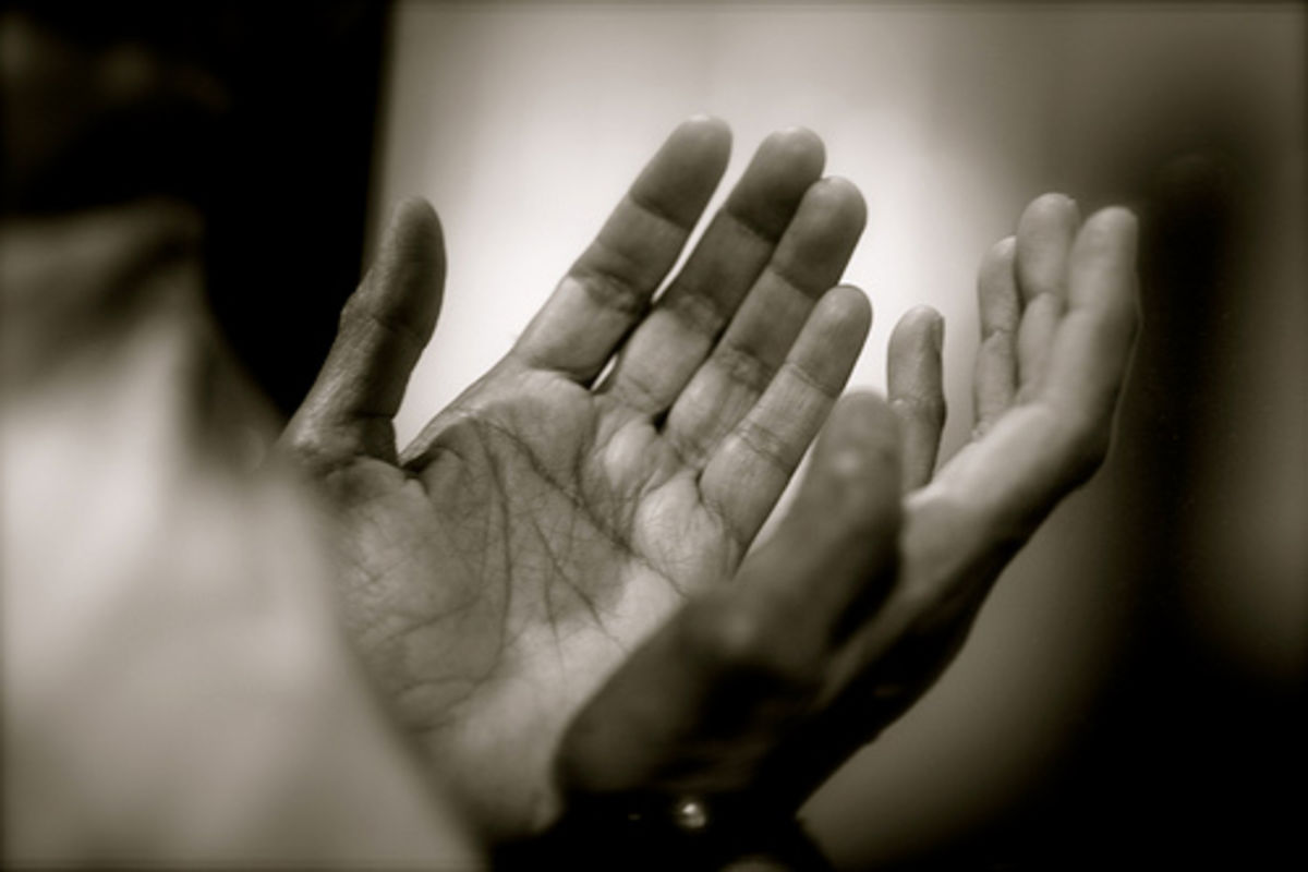 «Чим особлива молитва потребуючого?» Відеоблог № 45 владики Венедикта Алексійчука