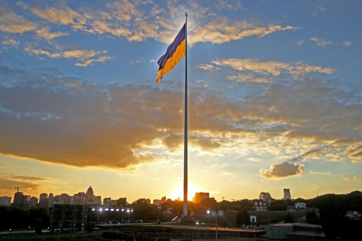 Глава УГКЦ у 257-й день війни: «Силою, яка дозволяє українцям сьогодні стояти і перемагати, є любов»