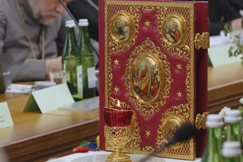 «Євангеліє — сила Божа на спасіння кожному, хто вірує» (Рим. 1, 16): Послання Синоду Єпископів УГКЦ 2024 року