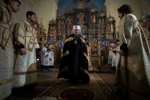 «Якщо ти даси зі свого серця ближньому — Господь компенсує», — Блаженніший Святослав
