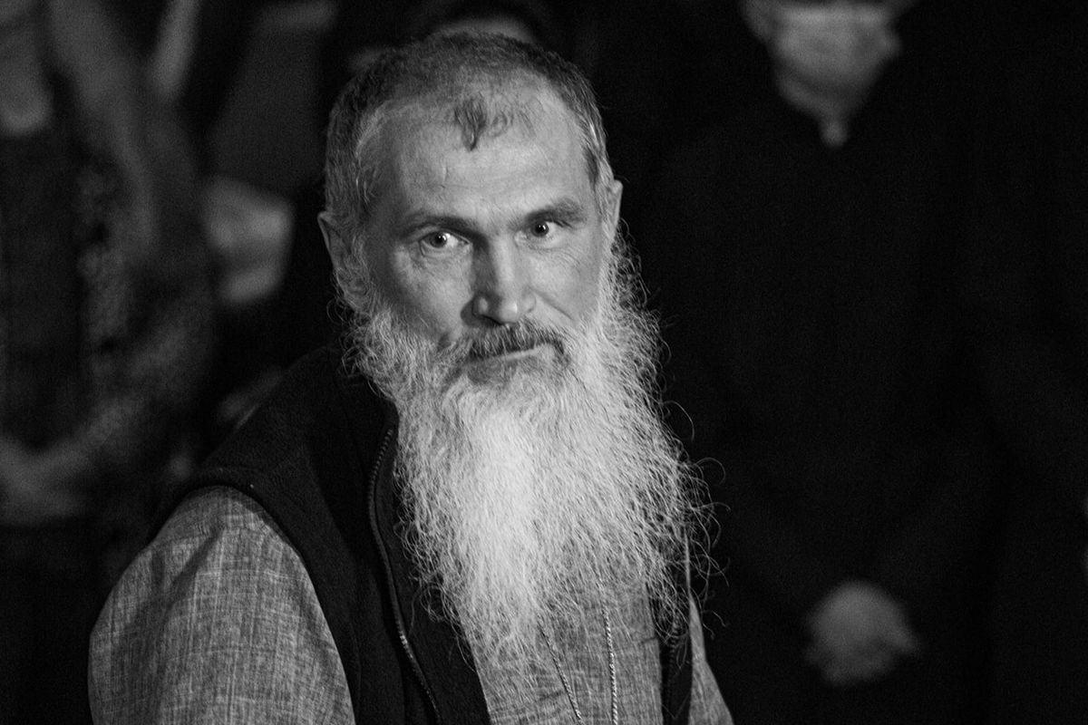 Владика Венедикт Алексійчук: Бути людьми віри, адже за всім у нашому житті стоїть Господь Бог